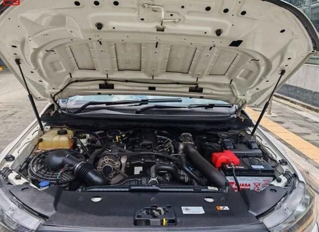 
								FORD Ranger 2.2 XL OPEN CAB FOR SALE IN KENYA full									