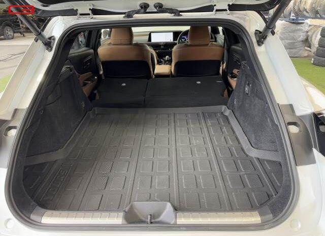 
								TOYOTA CROWN SPORT FOR SALE IN KENYA full									