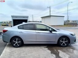
										SUBARU IMPREZA G4 FOR SALE IN KENYA full									
