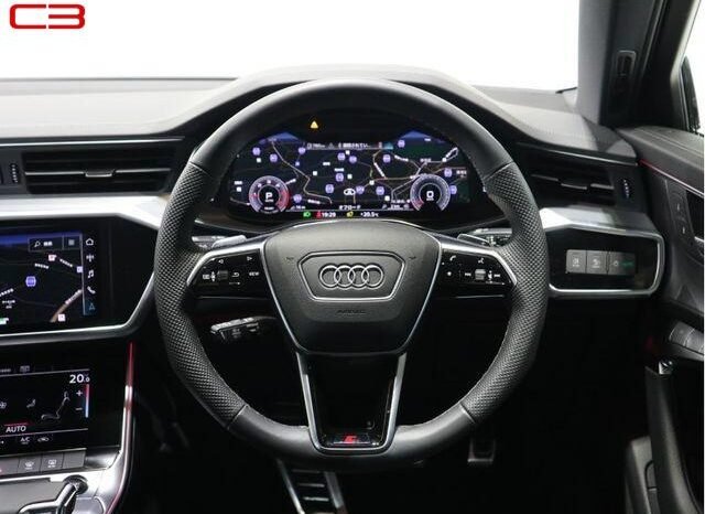 
								AUDI A6 FOR SALE IN KENYA full									