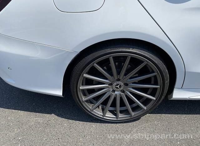 
								MERCEDES C CLASS C220D FOR SALE IN KENYA full									