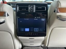 
										TOYOTA CENTURY FOR SALE IN KENYA full									