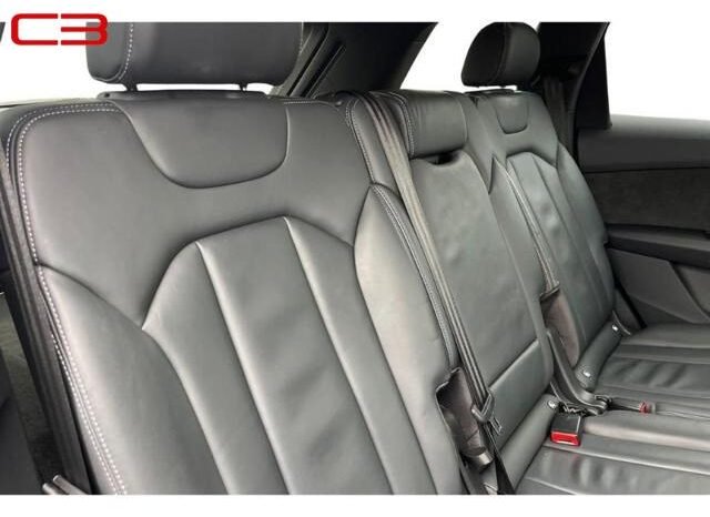 
								AUDI Q7 FOR SALE IN KENYA full									