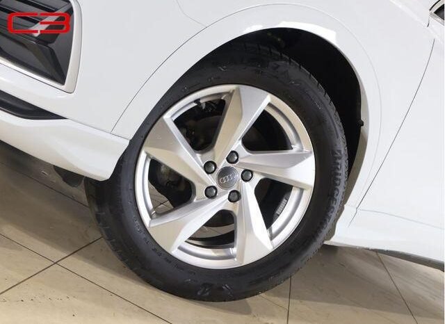 
								AUDI Q3 FOR SALE IN KENYA full									