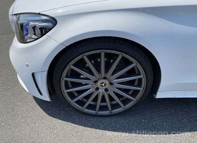 
								MERCEDES C CLASS C220D FOR SALE IN KENYA full									