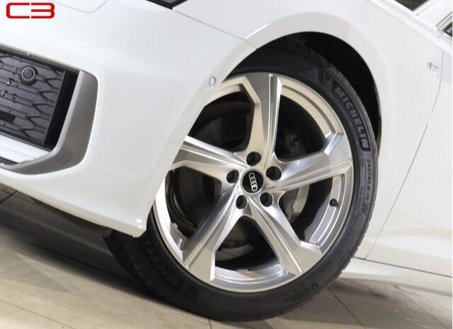 
								AUDI A6 FOR SALE IN KENYA full									