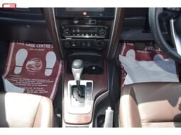 
										TOYOTA FORTUNER FOR SALE IN KENYA full									