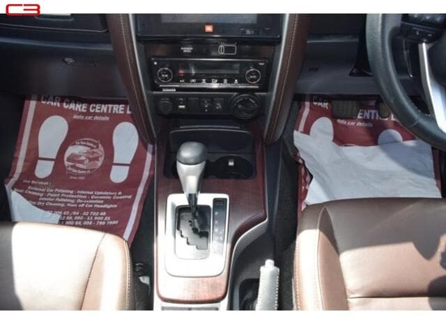 
								TOYOTA FORTUNER FOR SALE IN KENYA full									
