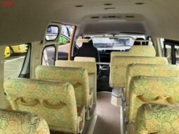 
										TOYOTA HIACE COMMUTER FOR SALE IN KENYA full									