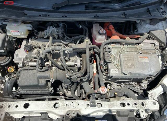 
								TOYOTA COROLLA AXIO FOR SALE IN KENYA full									