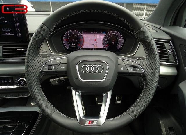 
								AUDI Q5 FOR SALE IN KENYA full									