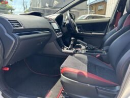
										SUBARU WRX STI FOR SALE IN KENYA full									