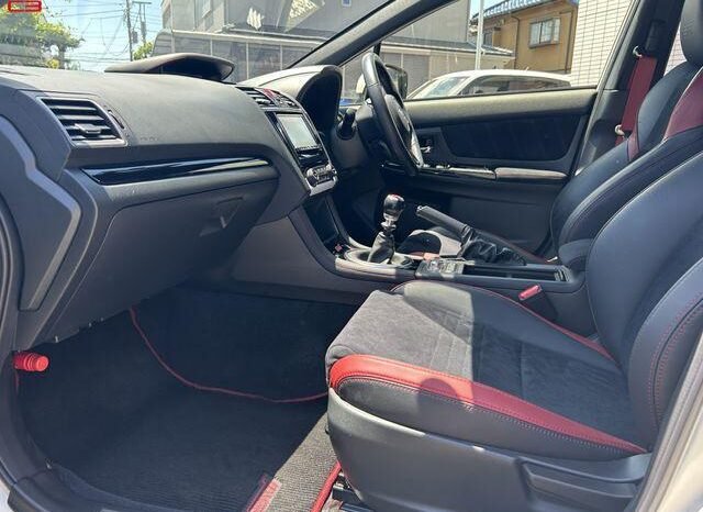 
								SUBARU WRX STI FOR SALE IN KENYA full									