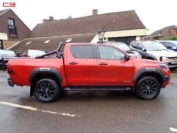 
										TOYOTA HILUX FOR SALE IN KENYA full									