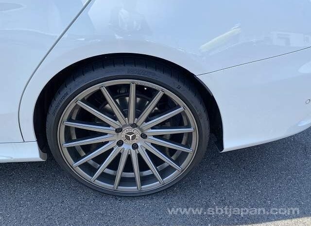 
								MERCEDES C CLASS C220D FOR SALE IN KENYA full									