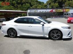 
										TOYOTA CAMRY HYBRID FOR SALE IN KENYA full									