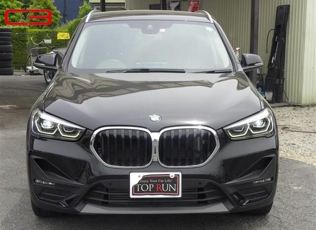 
								BMW X1 FOR SALE IN KENYA full									