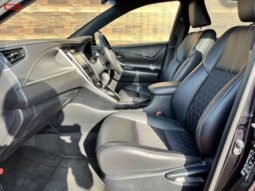 
										TOYOTA HARRIER FOR SALE IN KENYA full									