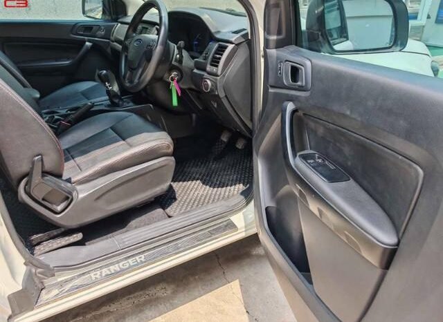 
								FORD Ranger 2.2 XL OPEN CAB FOR SALE IN KENYA full									
