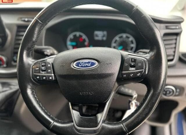 
								FORD TRANSIT 2.0 350 FOR SALE IN KENYA full									