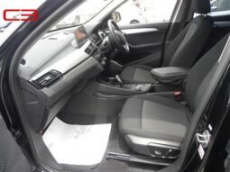 
										BMW X1 FOR SALE IN KENYA full									