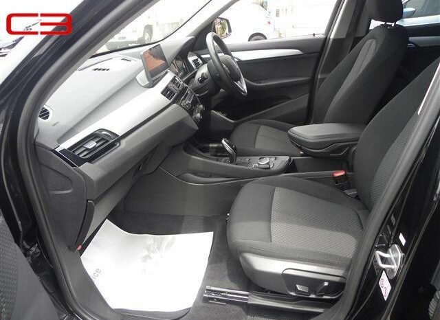 
								BMW X1 FOR SALE IN KENYA full									