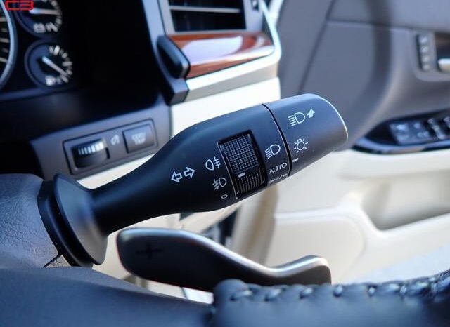 
								LEXUS LX FOR SALE IN KENYA full									