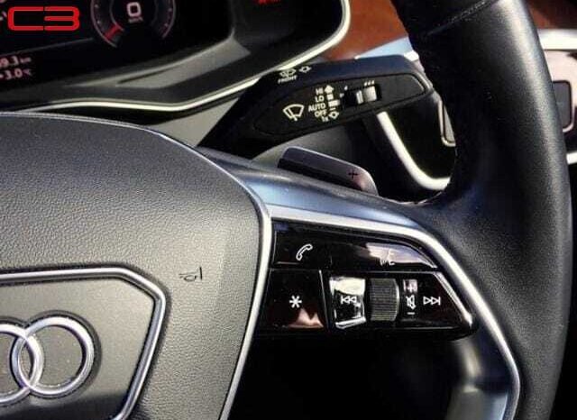 
								AUDI A6 FOR SALE IN KENYA full									