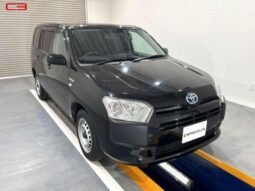 TOYOTA SUCCEED VAN HYBRID FOR SALE IN KENYA