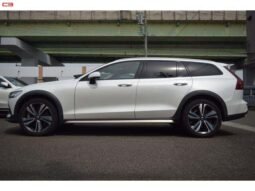 
										VOLVO V60 FOR SALE IN KENYA full									