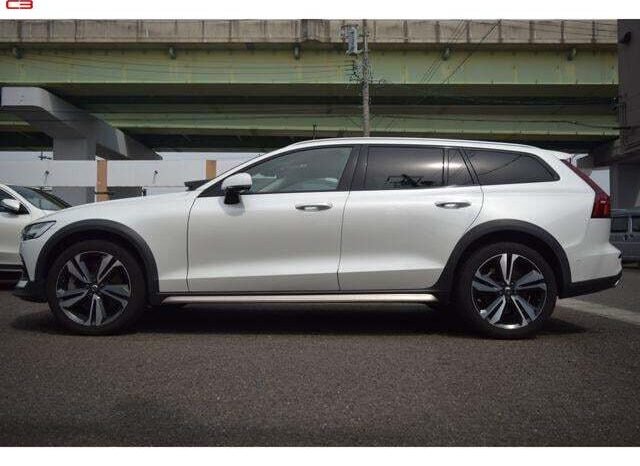 
								VOLVO V60 FOR SALE IN KENYA full									