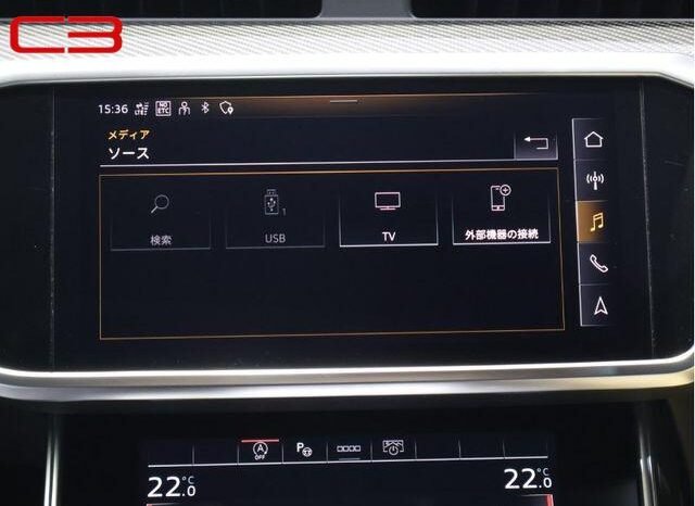 
								AUDI RS6 FOR SALE IN KENYA full									