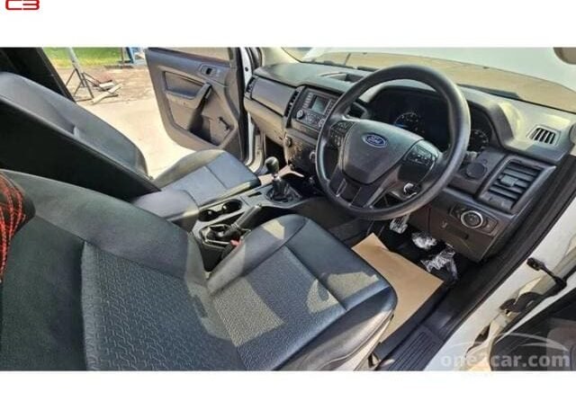 
								FORD Ranger 2.2 XL SINGLE CAB FOR SALE IN KENYA full									