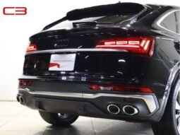 
										AUDI SQ5 FOR SALE IN KENYA full									