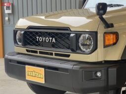 
										TOYOTA LAND CRUISER FOR SALE IN KENYA full									