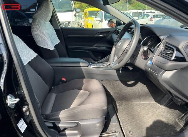 
								TOYOTA CAMRY FOR SALE IN KENYA full									