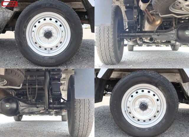 
								TOYOTA TOWNACE TRUCK FOR SALE IN KENYA full									