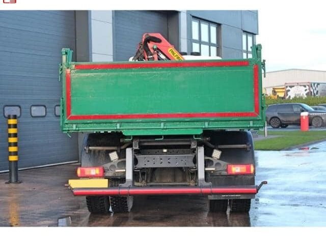 
								VOLVO VOLVO (Truck) FOR SALE IN KENYA full									