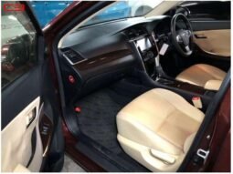 
										TOYOTA PREMIO FOR SALE IN KENYA full									