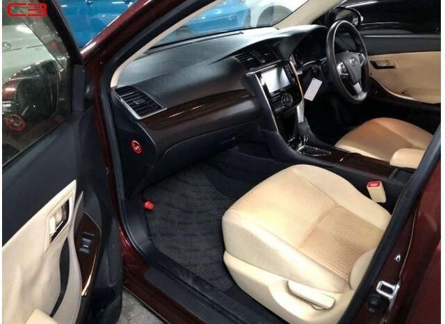 
								TOYOTA PREMIO FOR SALE IN KENYA full									