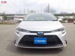 
										TOYOTA COROLLA TOURING FOR SALE IN KENYA full									