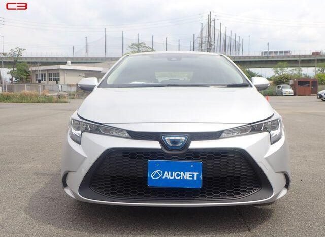 
								TOYOTA COROLLA TOURING FOR SALE IN KENYA full									