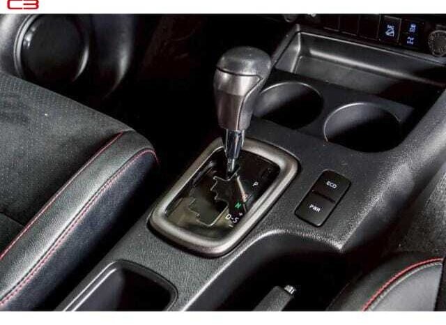 
								TOYOTA HILUX REVO FOR SALE IN KENYA full									