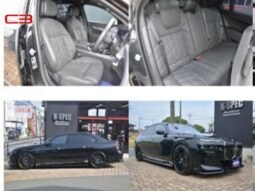 
										BMW 7 SERIES FOR SALE IN KENYA full									
