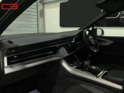 
										AUDI Q7 FOR SALE IN KENYA full									