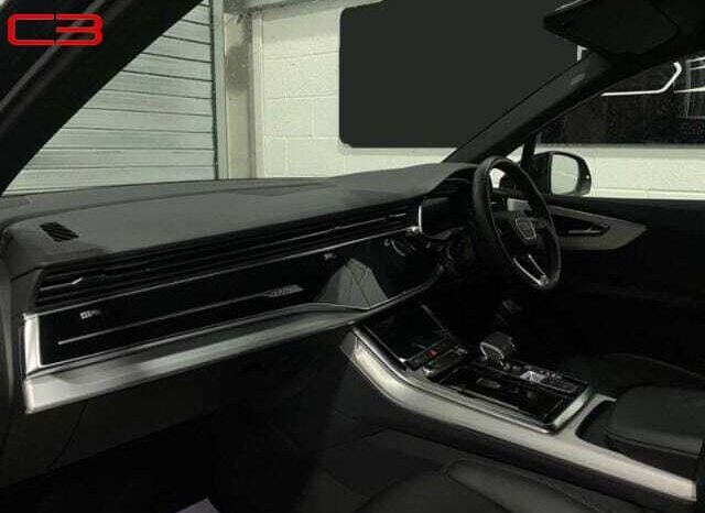 
								AUDI Q7 FOR SALE IN KENYA full									