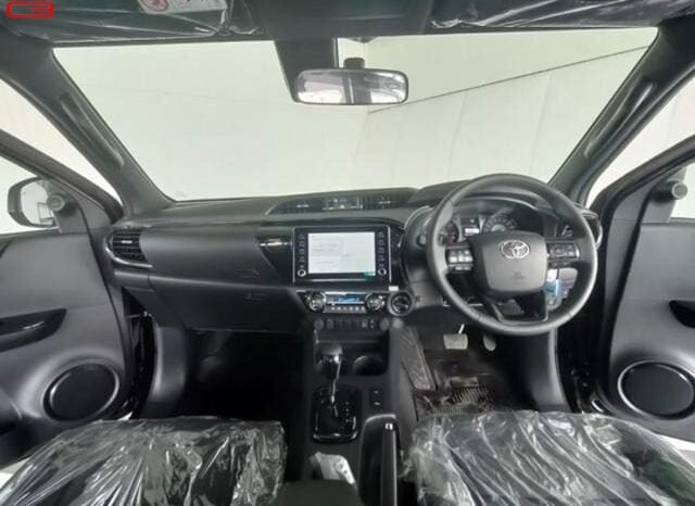 
								TOYOTA HILUX REVO FOR SALE IN KENYA full									