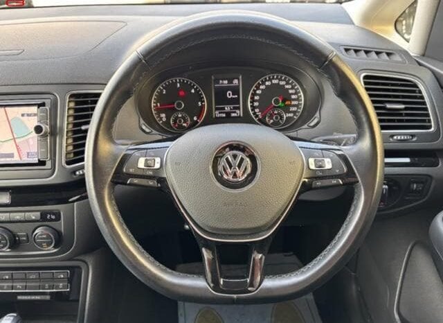 
								VOLKSWAGEN SHARAN FOR SALE IN KENYA full									