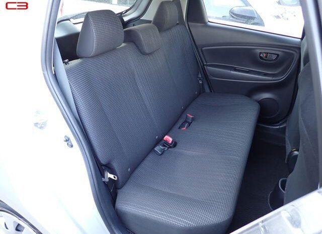 
								TOYOTA VITZ FOR SALE IN KENYA full									