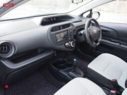 
										TOYOTA AQUA FOR SALE IN KENYA full									